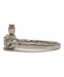 Vivienne Westwood (ヴィヴィアンウエストウッド) Reina Petite ring サイズ:14号：12000円