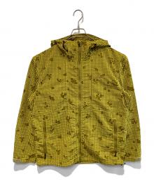 Columbia（コロンビア）の古着「HAZEN JACKET」｜イエロー
