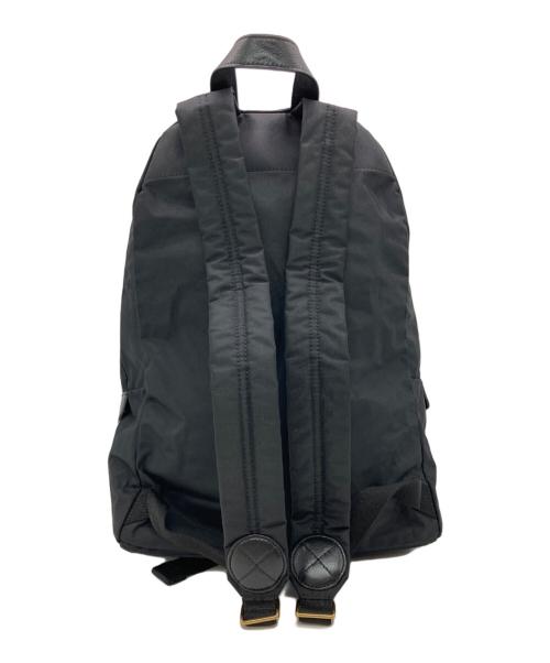 Marc by Marc Jacobs（マークバイマークジェイコブス）Marc by Marc Jacobs (マークバイマークジェイコブス) Domo Arigato Packrat ブラックの古着・服飾アイテム