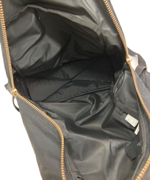 Marc by Marc Jacobs（マークバイマークジェイコブス）Marc by Marc Jacobs (マークバイマークジェイコブス) Domo Arigato Packrat ブラックの古着・服飾アイテム