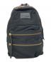 Marc by Marc Jacobs（マークバイマークジェイコブス）の古着「Domo Arigato Packrat」｜ブラック