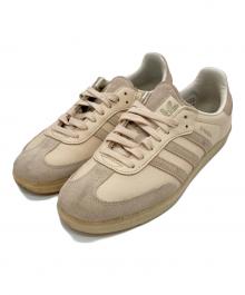 adidas（アディダス）の古着「SAMBA」｜ベージュ