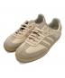 adidas（アディダス）の古着「SAMBA」｜ベージュ