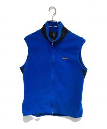 Patagonia（パタゴニア）の古着「フライヤーベスト」｜ネイビー