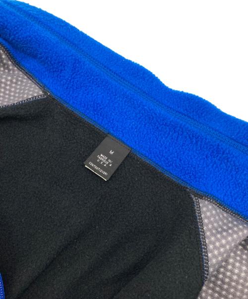 Patagonia（パタゴニア）Patagonia (パタゴニア) フライヤーベスト ネイビー サイズ:Mの古着・服飾アイテム