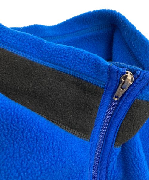 Patagonia（パタゴニア）Patagonia (パタゴニア) フライヤーベスト ネイビー サイズ:Mの古着・服飾アイテム