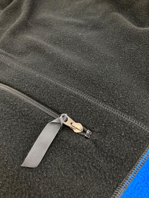 Patagonia（パタゴニア）Patagonia (パタゴニア) フライヤーベスト ネイビー サイズ:Mの古着・服飾アイテム