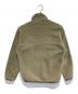 Patagonia (パタゴニア) Synchilla Snap-T Pullover グレー サイズ:S：22000円
