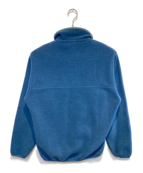 Patagonia（パタゴニア）Patagonia (パタゴニア) Synchilla Snap-T Pullover ネイビー サイズ:Sの古着・服飾アイテム