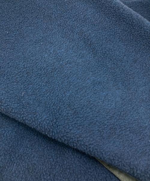 Patagonia（パタゴニア）Patagonia (パタゴニア) Synchilla Snap-T Pullover ネイビー サイズ:Sの古着・服飾アイテム