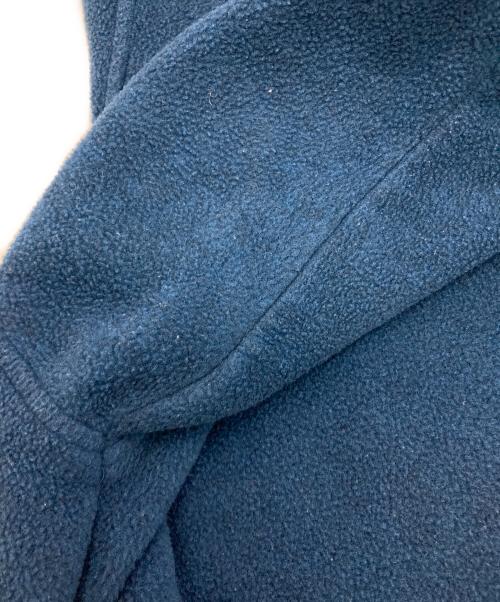 Patagonia（パタゴニア）Patagonia (パタゴニア) Synchilla Snap-T Pullover ネイビー サイズ:Sの古着・服飾アイテム