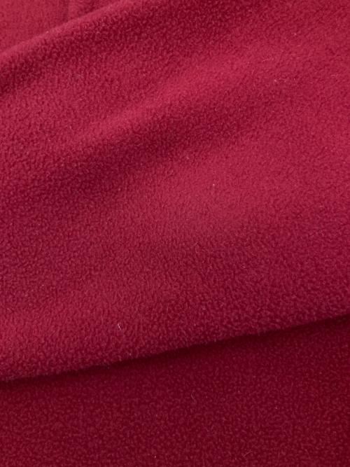 Patagonia（パタゴニア）Patagonia (パタゴニア) Synchilla Snap-T Pullover レッド サイズ:Sの古着・服飾アイテム