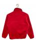Patagonia (パタゴニア) Synchilla Snap-T Pullover レッド サイズ:S：25000円