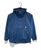 THE NORTH FACEザ ノース フェイス）の古着「COMPACT ANORAK」｜ネイビー