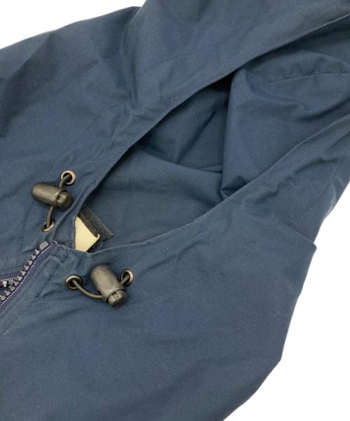 THE NORTH FACE（ザ ノース フェイス）THE NORTH FACE (ザ ノース フェイス) COMPACT ANORAK ネイビー サイズ:Mの古着・服飾アイテム