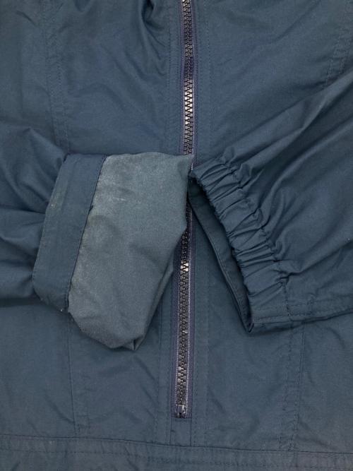 THE NORTH FACE（ザ ノース フェイス）THE NORTH FACE (ザ ノース フェイス) COMPACT ANORAK ネイビー サイズ:Mの古着・服飾アイテム