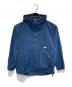THE NORTH FACE（ザ ノース フェイス）の古着「COMPACT ANORAK」｜ネイビー