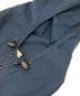 中古・古着 THE NORTH FACE (ザ ノース フェイス) COMPACT ANORAK ネイビー サイズ:M：5000円