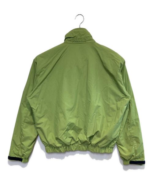 Patagonia（パタゴニア）Patagonia (パタゴニア) Frats Jacket グリーン サイズ:Mの古着・服飾アイテム