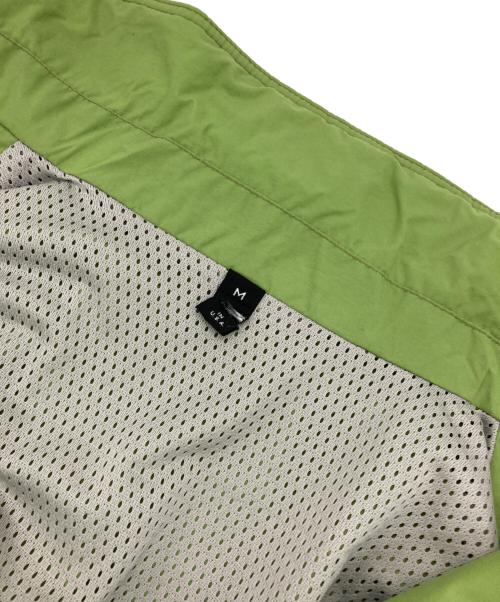 Patagonia（パタゴニア）Patagonia (パタゴニア) Frats Jacket グリーン サイズ:Mの古着・服飾アイテム