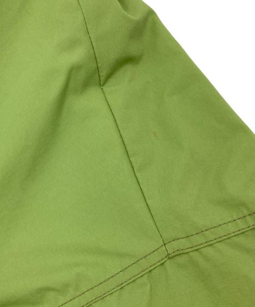 Patagonia（パタゴニア）Patagonia (パタゴニア) Frats Jacket グリーン サイズ:Mの古着・服飾アイテム