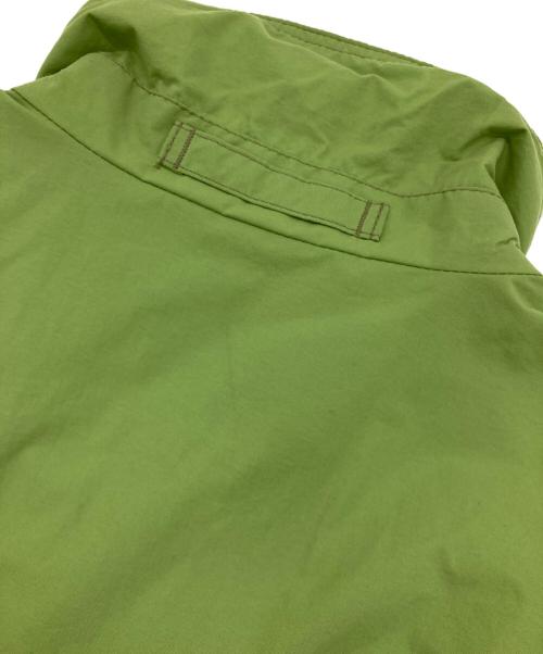 Patagonia（パタゴニア）Patagonia (パタゴニア) Frats Jacket グリーン サイズ:Mの古着・服飾アイテム