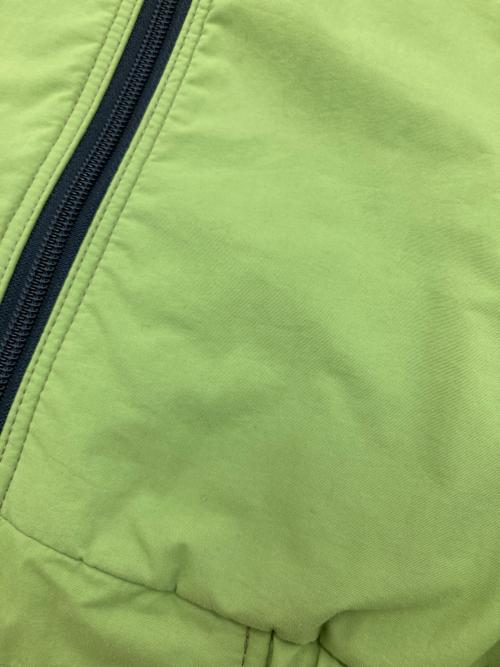 Patagonia（パタゴニア）Patagonia (パタゴニア) Frats Jacket グリーン サイズ:Mの古着・服飾アイテム
