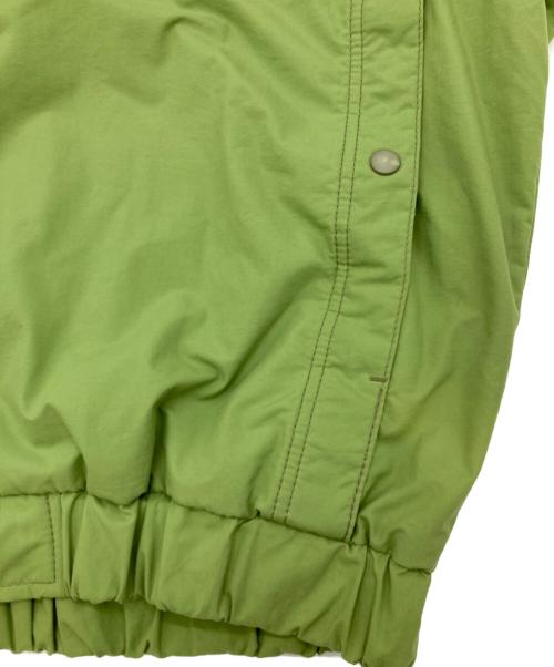 Patagonia（パタゴニア）Patagonia (パタゴニア) Frats Jacket グリーン サイズ:Mの古着・服飾アイテム