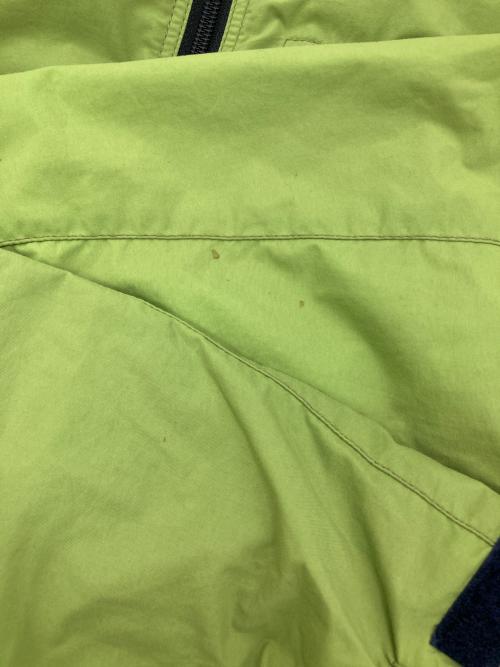 Patagonia（パタゴニア）Patagonia (パタゴニア) Frats Jacket グリーン サイズ:Mの古着・服飾アイテム
