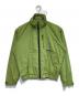 Patagonia（パタゴニア）の古着「Frats Jacket」｜グリーン
