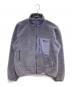 Patagonia（パタゴニア）の古着「Classic Retro-X Fleece Jacket」｜パープル