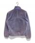 Patagonia (パタゴニア) Classic Retro-X Fleece Jacket パープル サイズ:S：18000円