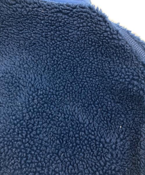 Patagonia（パタゴニア）Patagonia (パタゴニア) クラシックレトロXベスト ネイビー サイズ:Sの古着・服飾アイテム