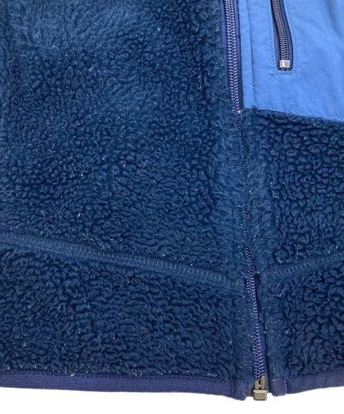 Patagonia（パタゴニア）Patagonia (パタゴニア) クラシックレトロXベスト ネイビー サイズ:Sの古着・服飾アイテム