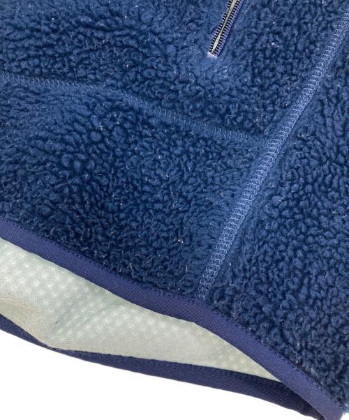 Patagonia（パタゴニア）Patagonia (パタゴニア) クラシックレトロXベスト ネイビー サイズ:Sの古着・服飾アイテム