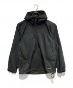 Patagoniaパタゴニア）の古着「Essenshell Pullover」｜ブラック