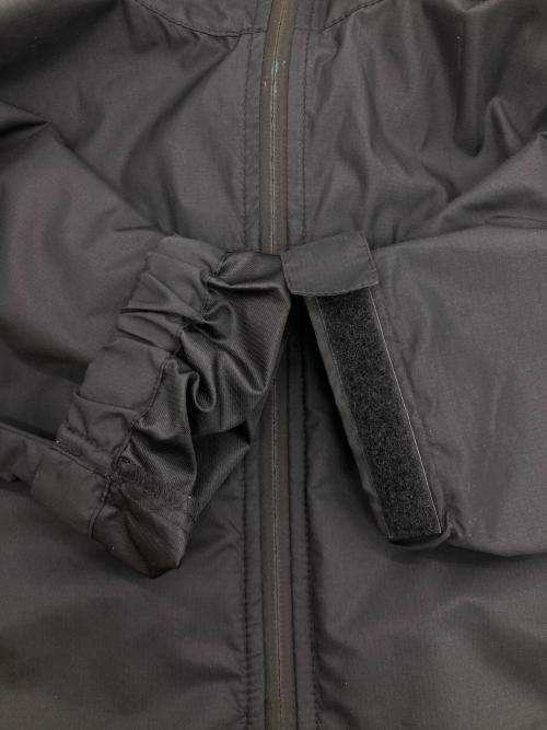 Patagonia（パタゴニア）Patagonia (パタゴニア) Essenshell Pullover ブラック サイズ:Sの古着・服飾アイテム