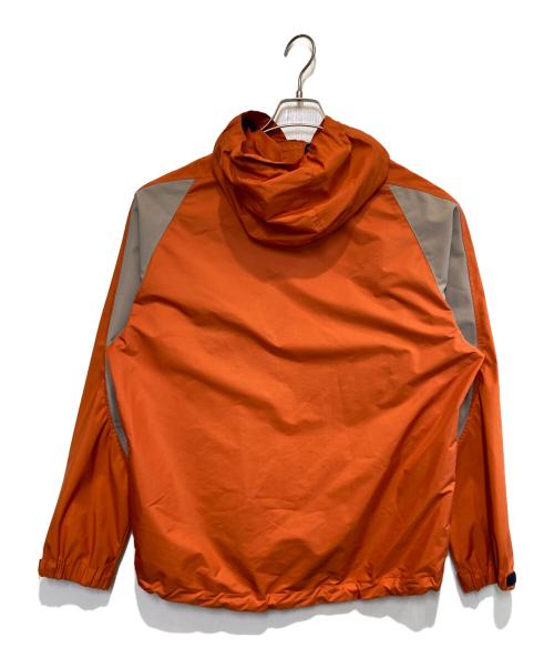 Patagonia（パタゴニア）Patagonia (パタゴニア) Essenshell Jacket オレンジ サイズ:Sの古着・服飾アイテム