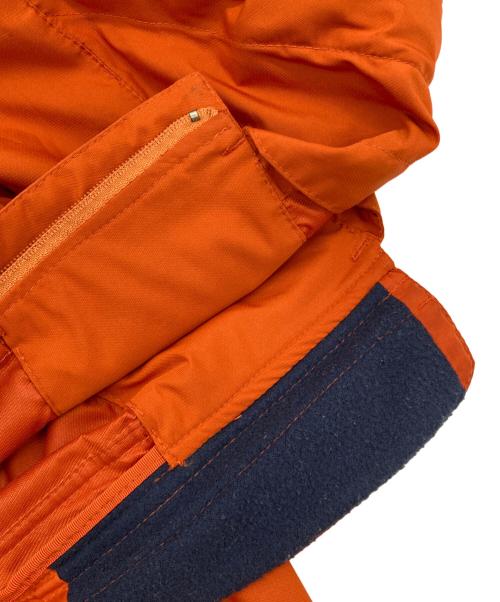 Patagonia（パタゴニア）Patagonia (パタゴニア) Essenshell Jacket オレンジ サイズ:Sの古着・服飾アイテム