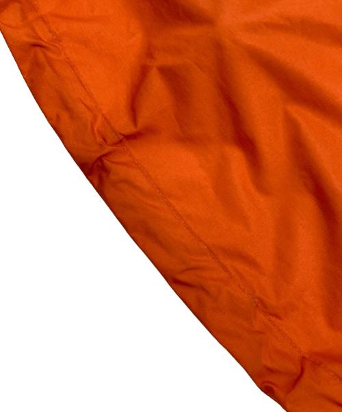 Patagonia（パタゴニア）Patagonia (パタゴニア) Essenshell Jacket オレンジ サイズ:Sの古着・服飾アイテム