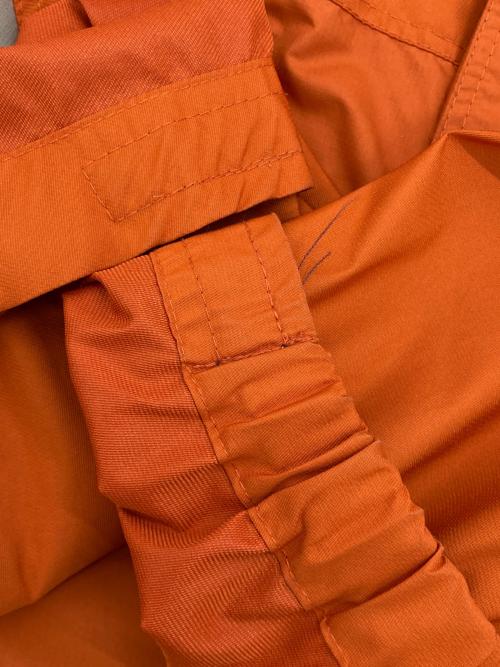 Patagonia（パタゴニア）Patagonia (パタゴニア) Essenshell Jacket オレンジ サイズ:Sの古着・服飾アイテム