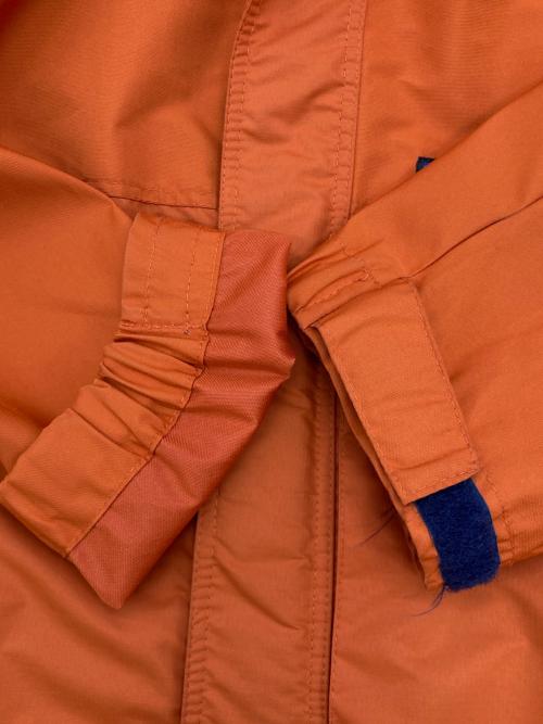 Patagonia（パタゴニア）Patagonia (パタゴニア) Essenshell Jacket オレンジ サイズ:Sの古着・服飾アイテム