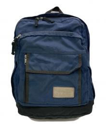 L.L.Bean（エルエルビーン）の古着「バックパック」｜ネイビー