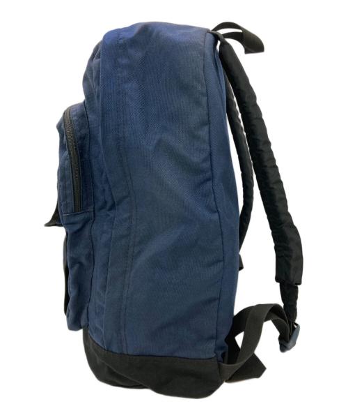 L.L.Bean（エルエルビーン）L.L.Bean (エルエルビーン) バックパック ネイビーの古着・服飾アイテム
