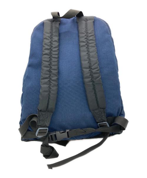 L.L.Bean（エルエルビーン）L.L.Bean (エルエルビーン) バックパック ネイビーの古着・服飾アイテム