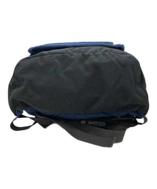L.L.Bean（エルエルビーン）L.L.Bean (エルエルビーン) バックパック ネイビーの古着・服飾アイテム