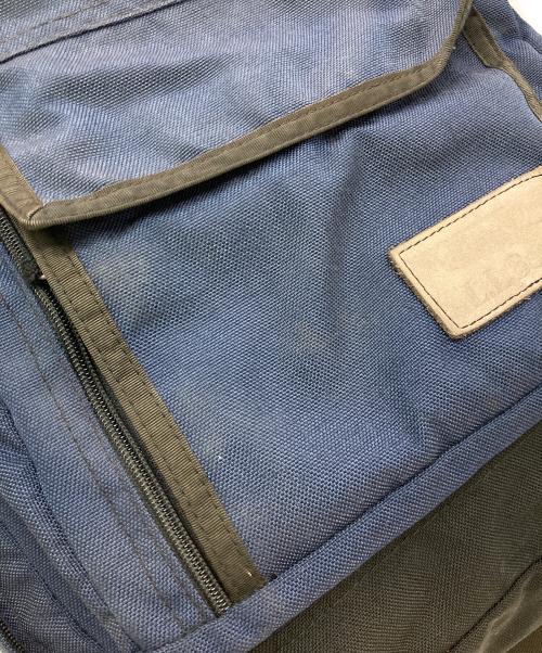 L.L.Bean（エルエルビーン）L.L.Bean (エルエルビーン) バックパック ネイビーの古着・服飾アイテム