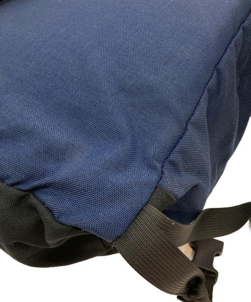 L.L.Bean（エルエルビーン）L.L.Bean (エルエルビーン) バックパック ネイビーの古着・服飾アイテム