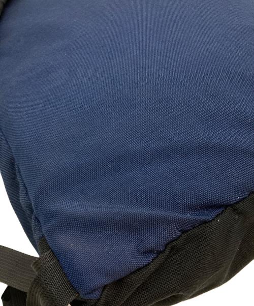 L.L.Bean（エルエルビーン）L.L.Bean (エルエルビーン) バックパック ネイビーの古着・服飾アイテム