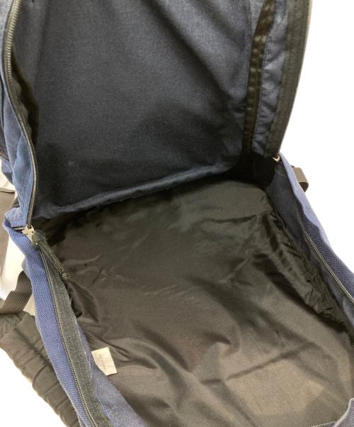 L.L.Bean（エルエルビーン）L.L.Bean (エルエルビーン) バックパック ネイビーの古着・服飾アイテム